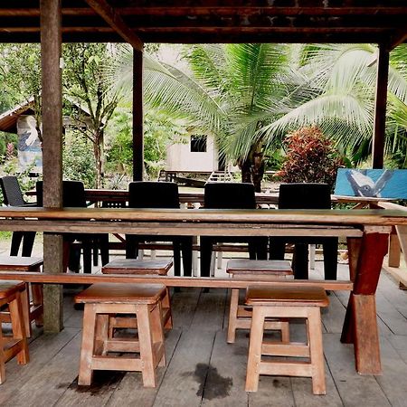 Hotel Mama Orbe Family Eco Farm El Valle  Exterior foto