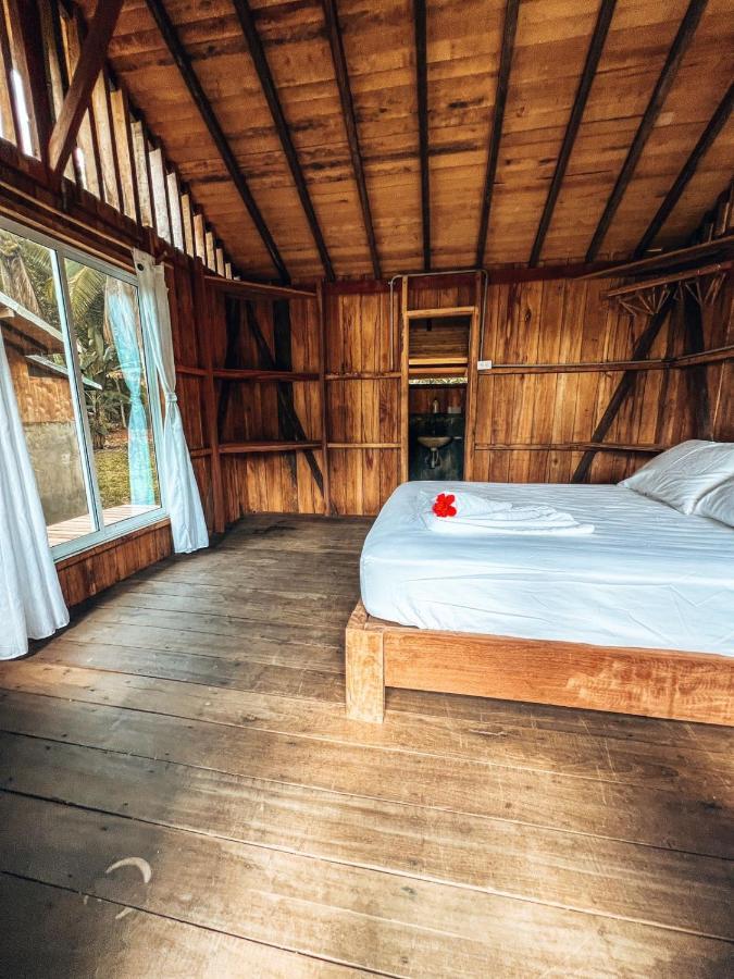 Hotel Mama Orbe Family Eco Farm El Valle  Exterior foto