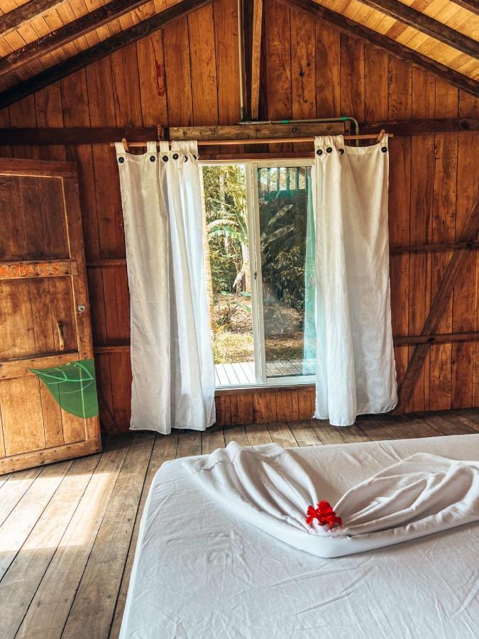 Hotel Mama Orbe Family Eco Farm El Valle  Exterior foto