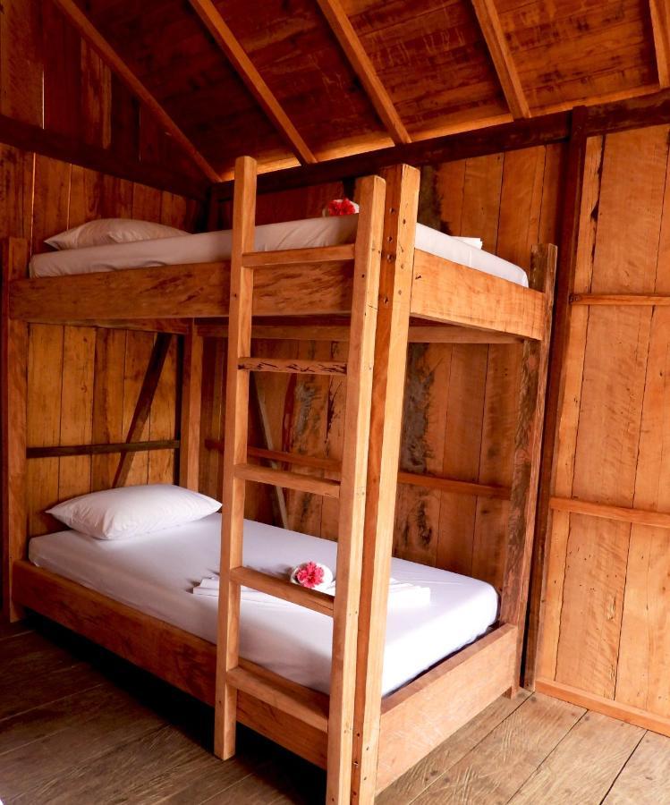 Hotel Mama Orbe Family Eco Farm El Valle  Exterior foto