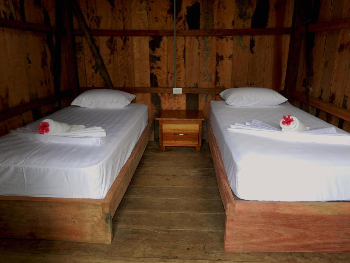 Hotel Mama Orbe Family Eco Farm El Valle  Exterior foto