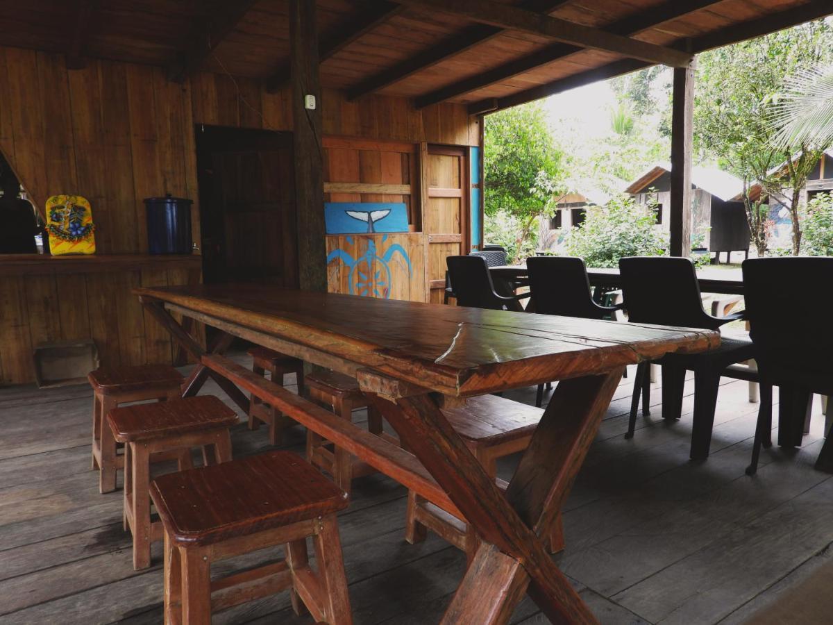 Hotel Mama Orbe Family Eco Farm El Valle  Exterior foto