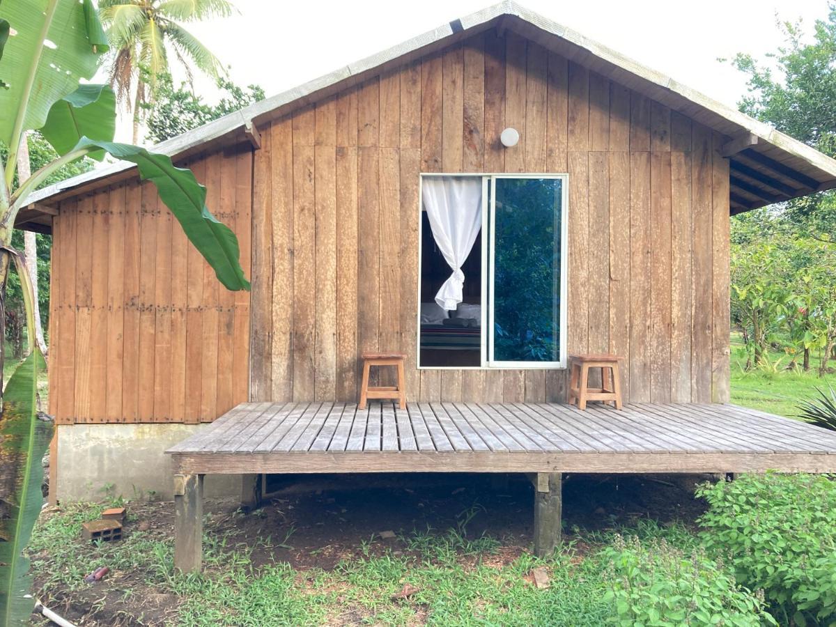 Hotel Mama Orbe Family Eco Farm El Valle  Exterior foto