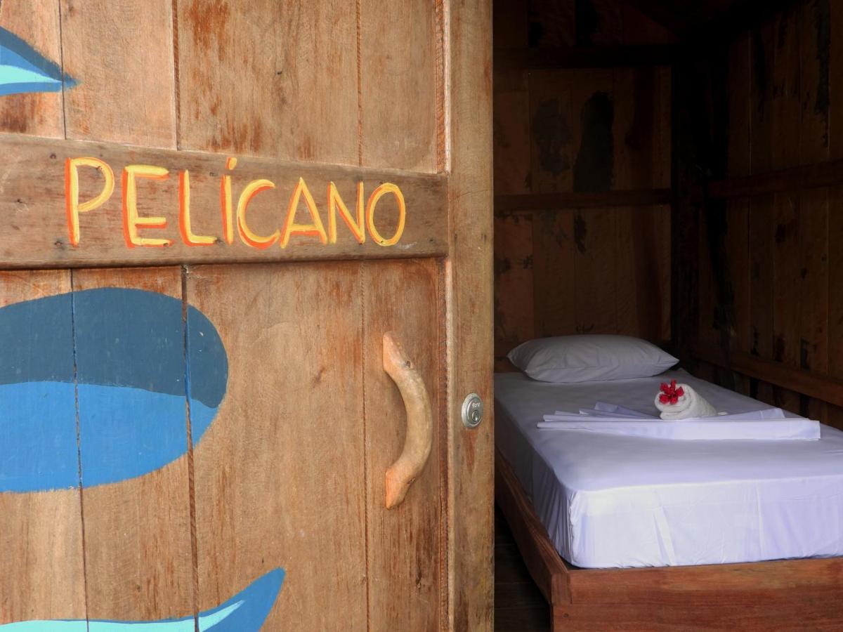 Hotel Mama Orbe Family Eco Farm El Valle  Exterior foto