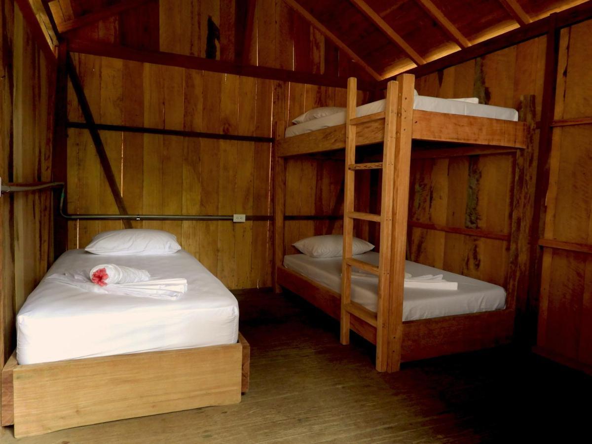 Hotel Mama Orbe Family Eco Farm El Valle  Exterior foto