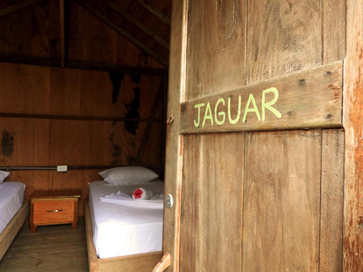 Hotel Mama Orbe Family Eco Farm El Valle  Exterior foto