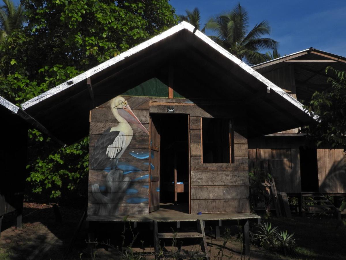 Hotel Mama Orbe Family Eco Farm El Valle  Exterior foto